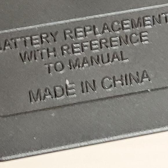 Olympus Remote Control Rm-2 - Picture 5 of 10